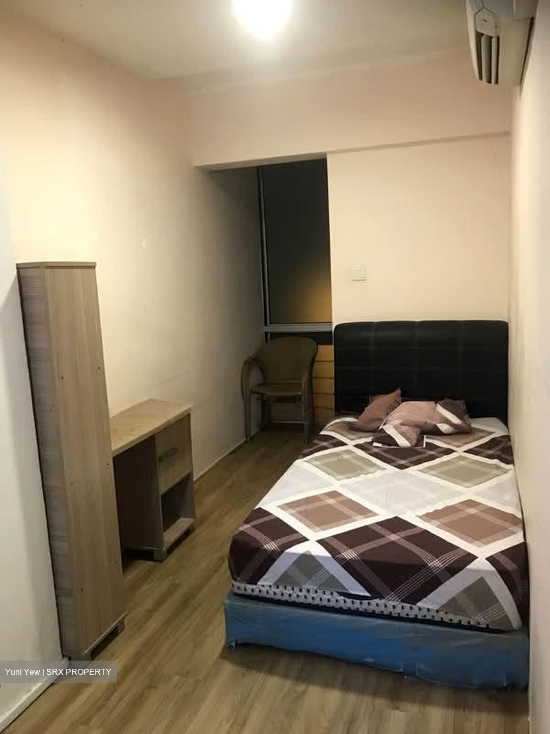 Pine Grove (D21), Condominium #570162491